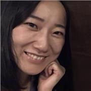 Profesora de japonés nativa ofrece clases particulares de conversación en Barcelona